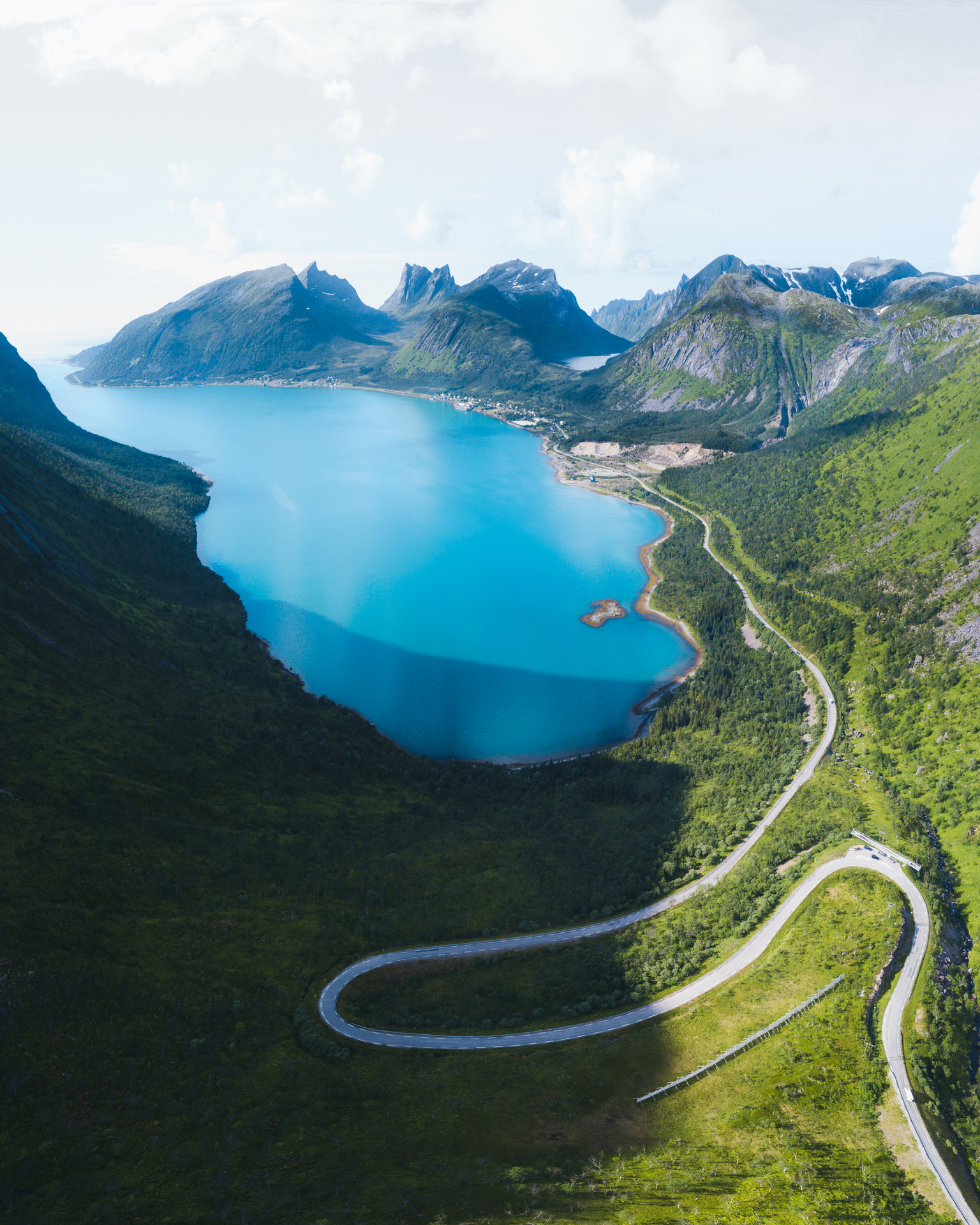 bergsbotn