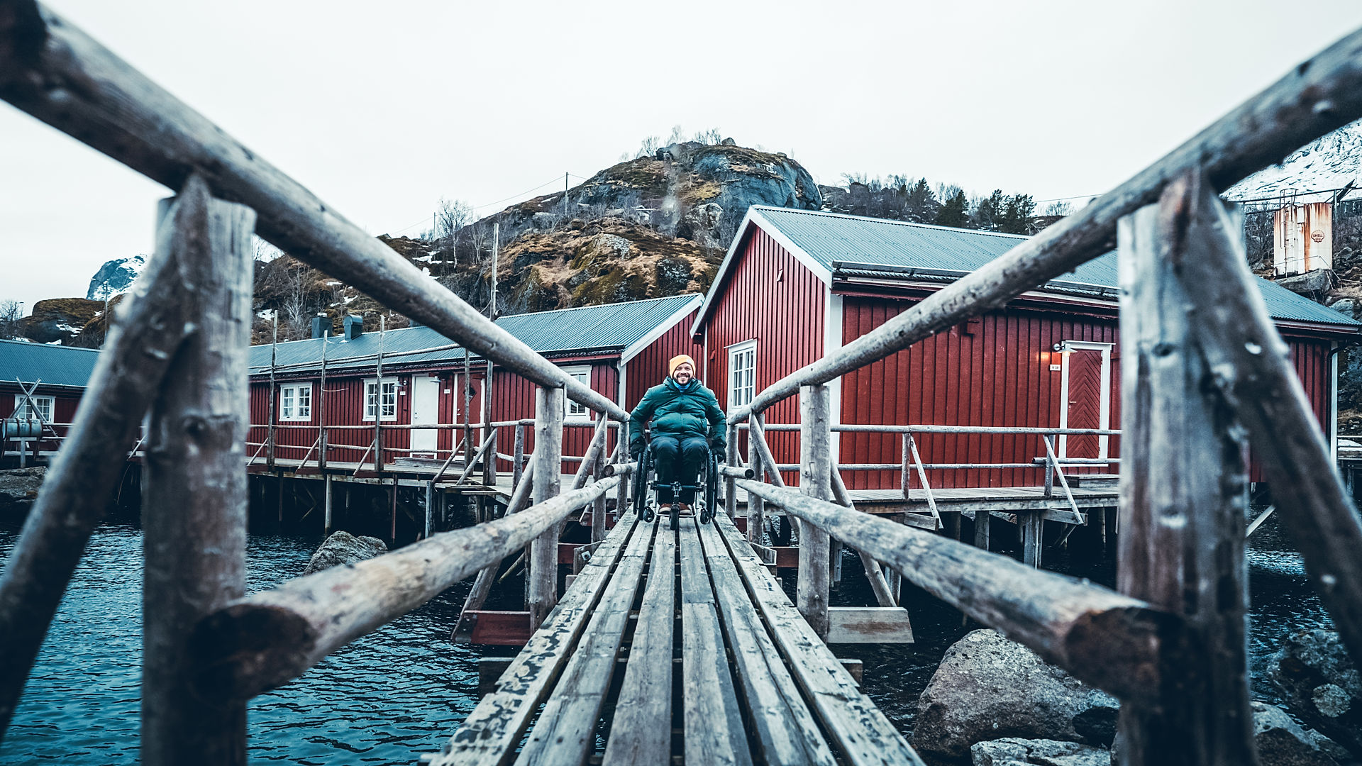 Rorbuer