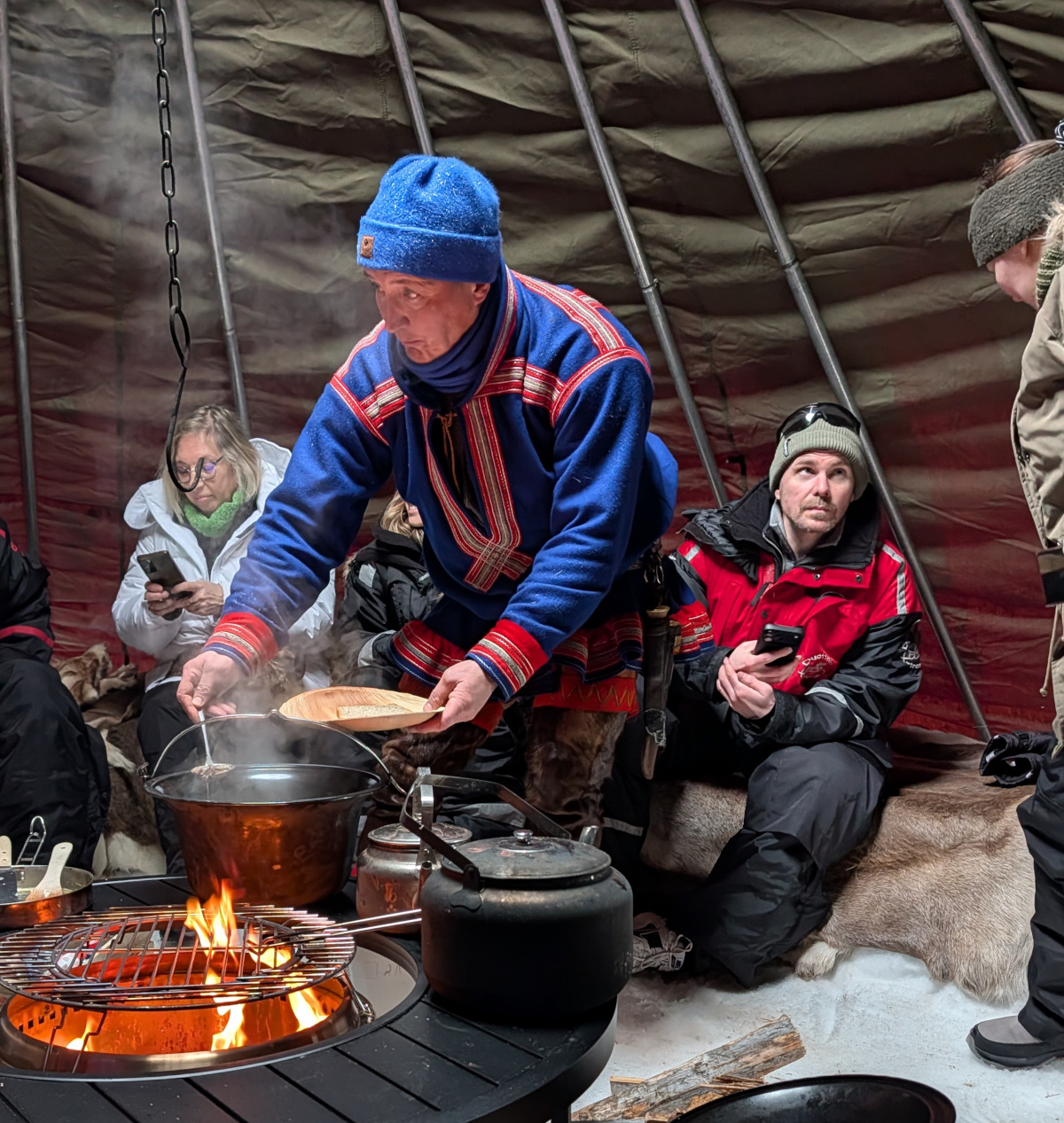 Sami Finnmark