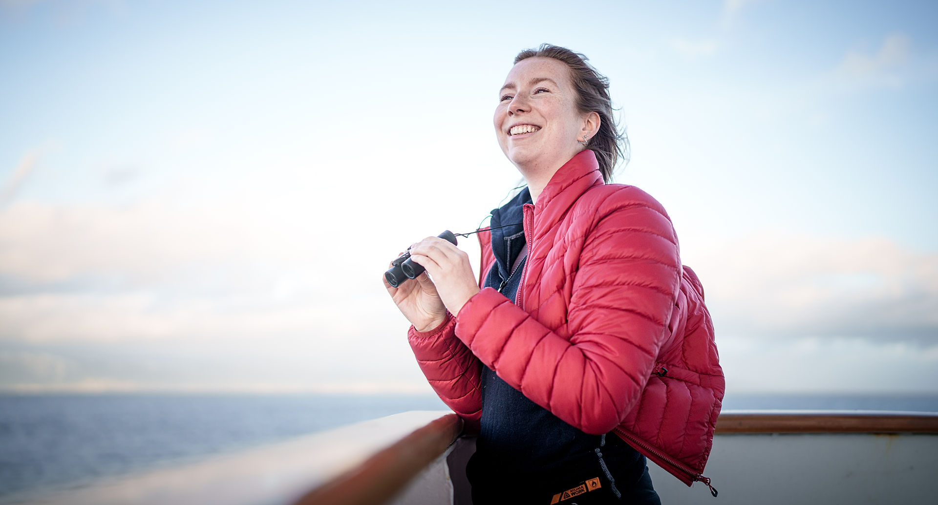 Hurtigruten crociera